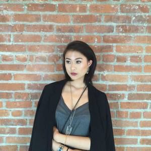 Meet your Posher, Grace